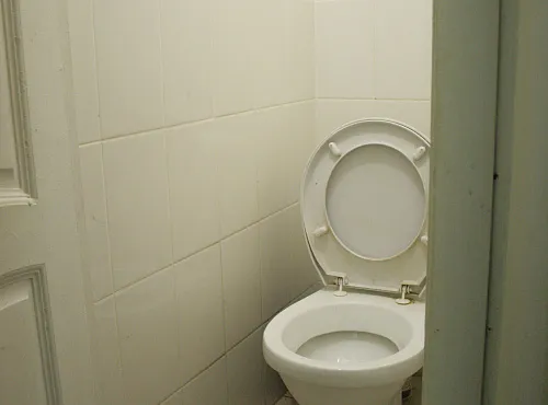 Общежитие на Комсомольской - фото 6