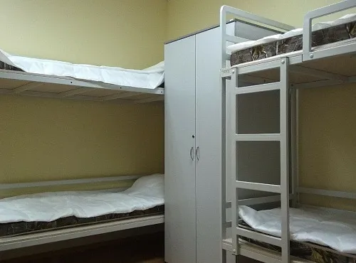 Общежитие Рязанский пр-т - фото 3 Общежитие Рязанский пр-т - фото 3