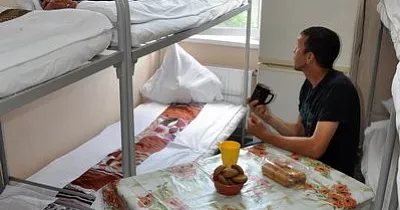 Общежитие метро Ховрино - фото 2