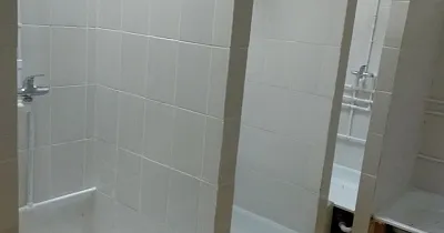 Общежитие Ленинский пр-т - фото 4