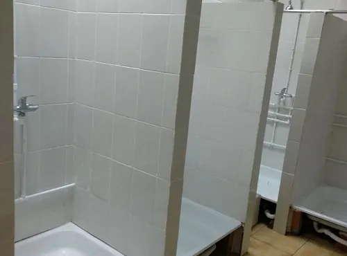 Общежитие Ленинский пр-т - фото 4