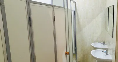 Общежитие на Силикатной - фото 9