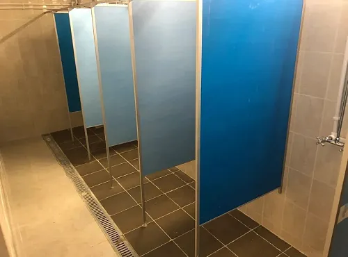 Общежитие Сколковское ш - фото 9 Общежитие Сколковское ш - фото 9