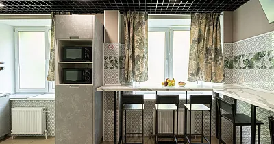 Хостел Вавилов - фото 11