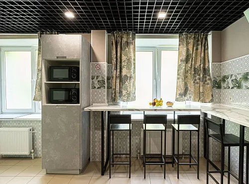 Хостел Вавилов - фото 11