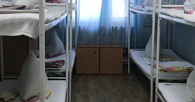 Общежитие г Дзержинский, ул Энергетиков - фото 2