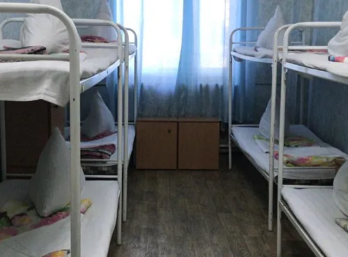 Общежитие г Дзержинский, ул Энергетиков - фото 2 Общежитие г Дзержинский, ул Энергетиков - фото 2