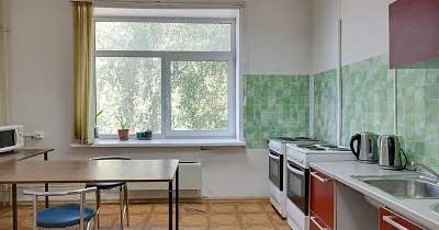 Общежитие Нагорная - фото 6