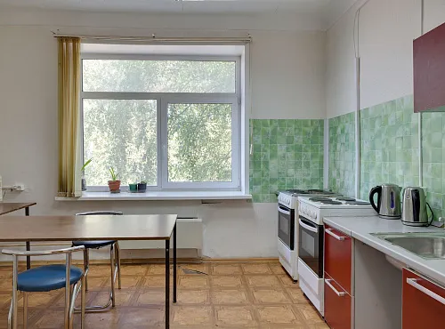 Общежитие Нагорная - фото 6 Общежитие Нагорная - фото 6