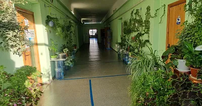 Общежитие на Первомайской - фото 12