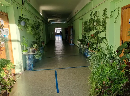 Общежитие на Первомайской - фото 12