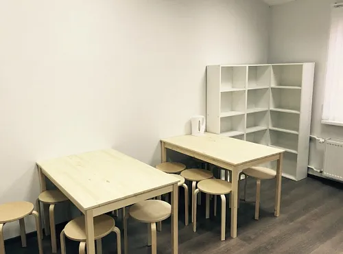 Общежитие Наро-Фоминск - фото 5 Общежитие Наро-Фоминск - фото 5