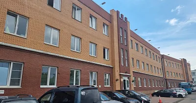 Хостел Внуково - фото 1