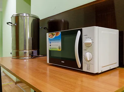 Общежитие Крымская - фото 3