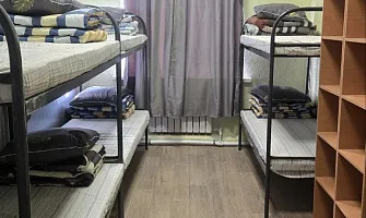 Общежитие в Видном (Расторгуево) - фото 2