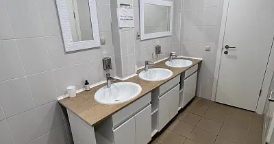 Хостел Вавилов - фото 13