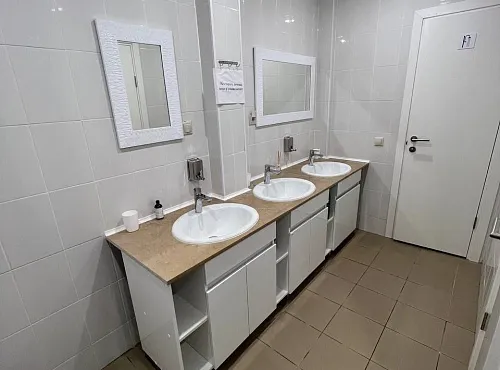 Хостел Вавилов - фото 13