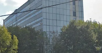 Общежитие Рязанский пр-т - фото 1