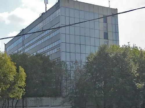 Общежитие Рязанский пр-т - фото 1 Общежитие Рязанский пр-т - фото 1