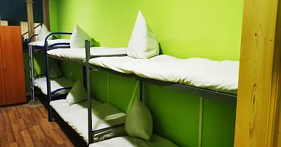 Общежитие метро Сходненская - фото 2