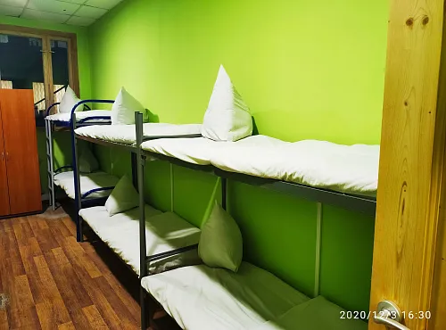 Общежитие метро Сходненская - фото 2