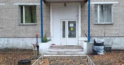 Общежитие на Щелковской - фото 12