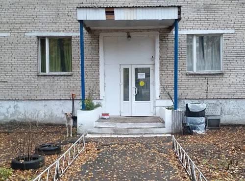 Общежитие на Щелковской - фото 12