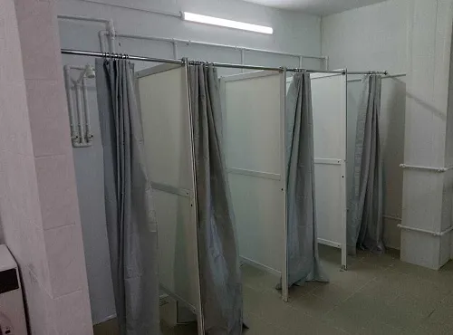 Общежитие в Бибирево - фото 4