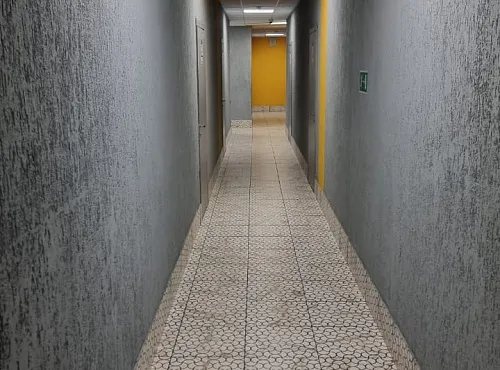 Хостел Мытищи - фото 6