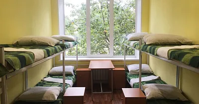 Хостел Киевское шоссе - фото 2