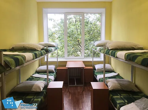 Хостел Киевское шоссе - фото 2