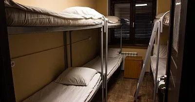 Общежитие на Рокоссовского, Ивантеевская - фото 2