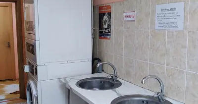 Общежитие Сокол - фото 13