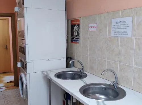 Общежитие Сокол - фото 13