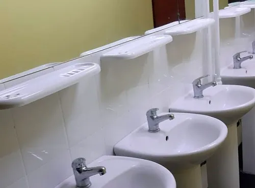 Общежитие Щелковское шоссе - фото 4