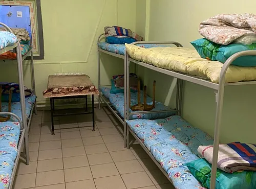 Общежитие на Озерной - фото 5