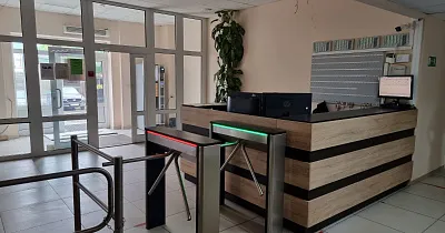 Хостел Внуково - фото 7