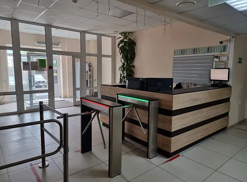 Хостел Внуково - фото 7