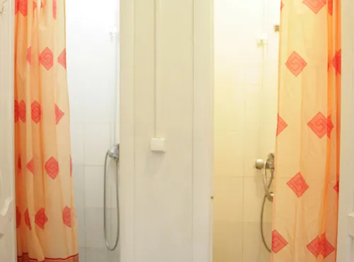 Общежитие на Комсомольской - фото 3