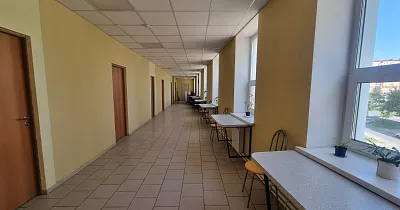 Хостел Островцы - фото 11