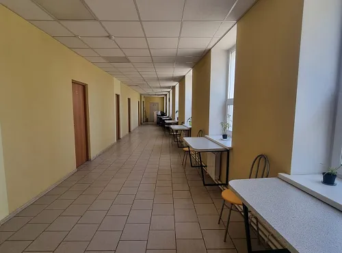 Хостел Островцы - фото 11