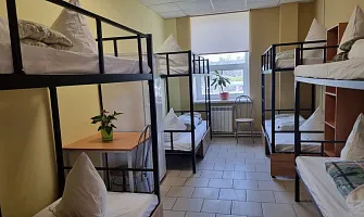 Хостел Островцы - фото 2