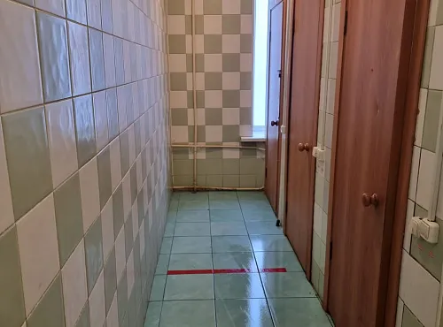 Общежитие Сокол - фото 14