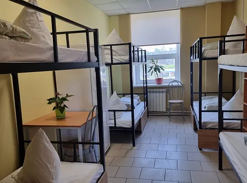 Хостел Островцы - фото 2