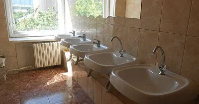 Общежитие Сетунь - фото 5