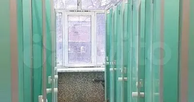 Общежитие метро Селигерская - фото 6