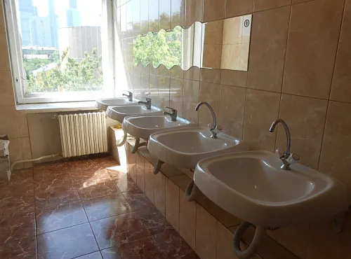 Общежитие Сетунь - фото 5