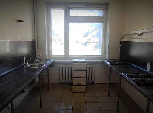 Общежитие в Пушкино, мкр-н Мамонтовка - фото 8 Общежитие в Пушкино, мкр-н Мамонтовка - фото 8