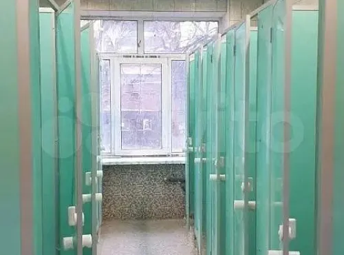 Общежитие метро Селигерская - фото 6