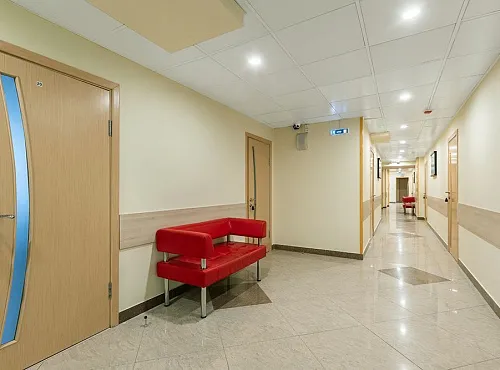 Хостел у Тропарево - фото 12